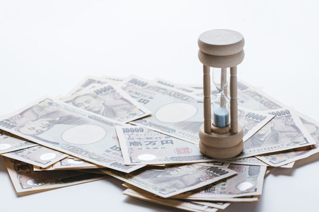 修理にかかる時間と料金は事前に確認を